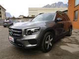 MERCEDES-BENZ GLB 200 GLB 200d Automatic 4Matic Sport Plus