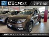 DACIA Sandero Stepway 0.9 TCe 12V TurboGPL 90CV Start&Stop