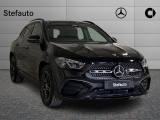 MERCEDES-BENZ GLA 200 d Automatic AMG Line Extra