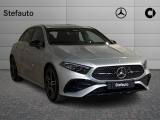 MERCEDES-BENZ A 180 d Automatic AMG Line Extra
