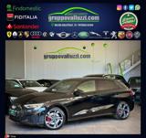 AUDI A3 Sportback 45 TFSI e S tronic S line ACC B&O HUD