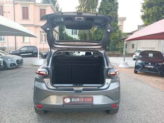 DACIA Sandero usata, con Climatizzatore