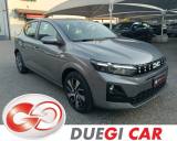 DACIA Sandero Streetway 1.0 TCe 90 CV Expression