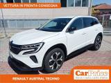 RENAULT Austral MY24 1.2 E-Tech Full Hybrid 200CV Aut. Techno