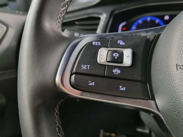 VOLKSWAGEN T-ROC 1.5 TSI ACT STYLE  R-LINE - foto 16