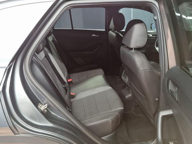 VOLKSWAGEN T-ROC 1.5 TSI ACT STYLE  R-LINE - foto 27