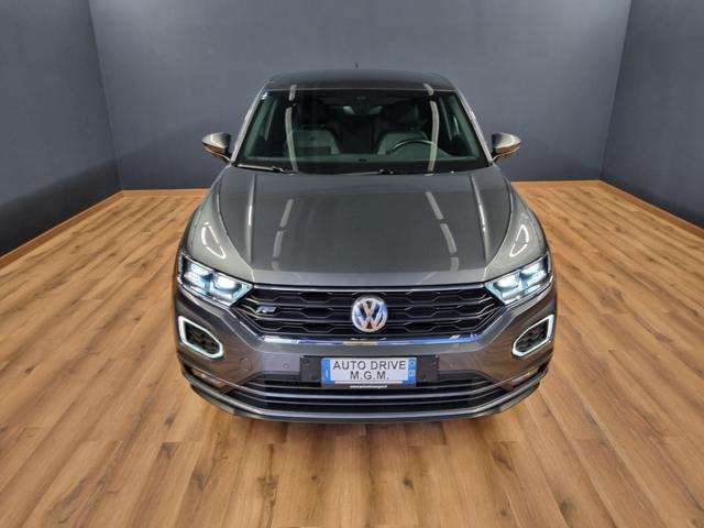 VOLKSWAGEN T-ROC 1.5 TSI ACT STYLE  R-LINE - foto 21