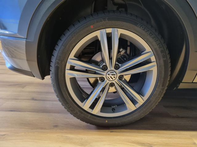 VOLKSWAGEN T-ROC 1.5 TSI ACT STYLE  R-LINE - foto 15