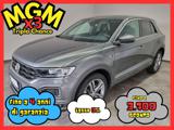 VOLKSWAGEN T-Roc 1.5 TSI ACT Style BlueMotion Technology R-LINE