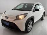 TOYOTA Aygo X 1.0 VVT-i 72 CV 5 porte Active