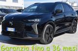 DS AUTOMOBILES DS 7 BlueHDi 130 aut. Esprit De Voyage