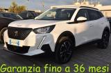 PEUGEOT 2008 BlueHDi 130 S&S EAT8 Allure