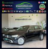MERCEDES-BENZ GLC 300 d 245CV 4MATIC ACC AMBIENT SED. MEMORY RISCALDATI
