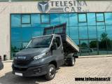 IVECO DAILY  35C12 RIBALTABILE