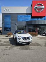 NISSAN Juke 1.0 DIG-T 114 CV N-Connecta