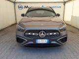 MERCEDES-BENZ GLA 200 d Automatic AMG Line Premium Night Pack