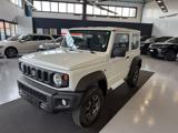 SUZUKI Jimny 1.5 5MT PRO  (M1) PRONTA CONSEGNA KM 0