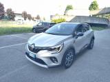 RENAULT Captur Plug-in Hybrid E-Tech 160 Intens