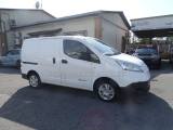 NISSAN e-NV200 ELETTRICO DI SERIE PRONTA CONSEGNA