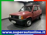 FIAT Panda 900 i.e. cat Young km 110.000