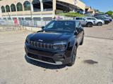 JEEP Avenger 1.2 Turbo 110 CV MHEV Summit