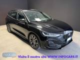 FORD Focus SW 1.0 EcoBoost 155 CV Powershift ST-line