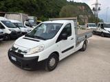 CITROEN Jumpy SOLO 42000 KM!!!!!  PORTATA 1200KG