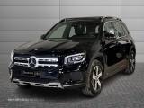 MERCEDES-BENZ GLB 200 d Automatic Sport Plus
