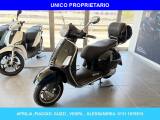 VESPA GTS 300 Super UNICO PROPRIETARIO, SOLO 19.000KM, PARI AL NUOVO!