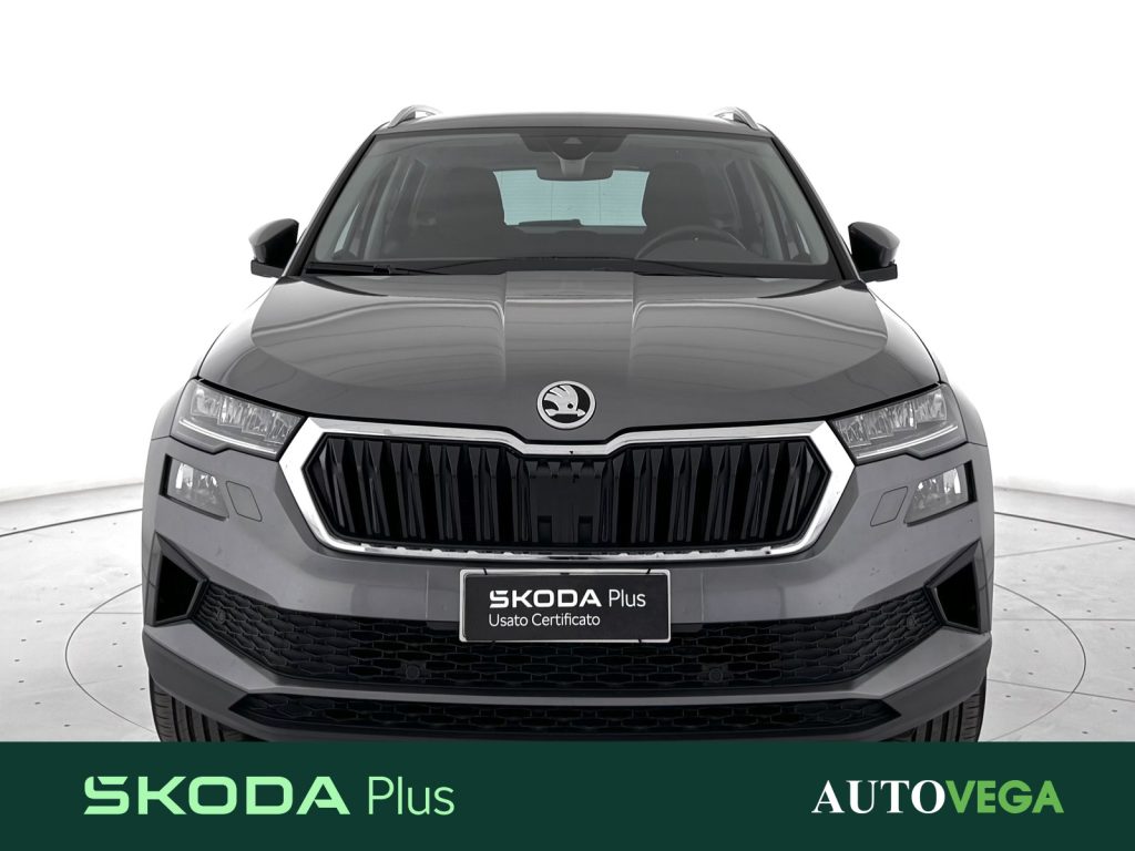 immagine usato SKODA Karoq 1.0 tsi executive 110cv