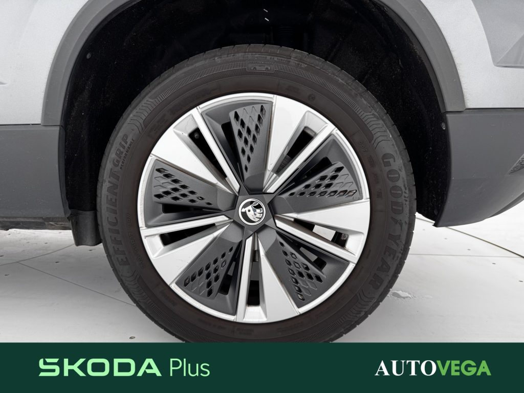 immagine usato SKODA Karoq 1.0 tsi executive 110cv
