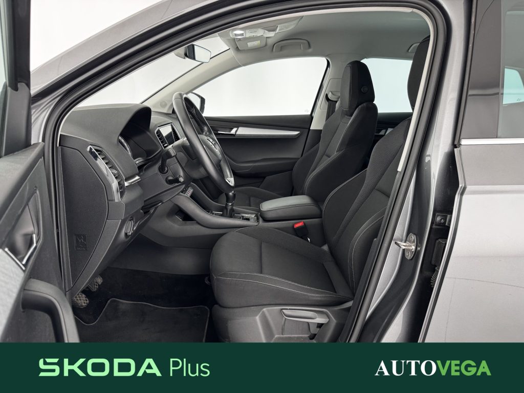 immagine usato SKODA Karoq 1.0 tsi executive 110cv