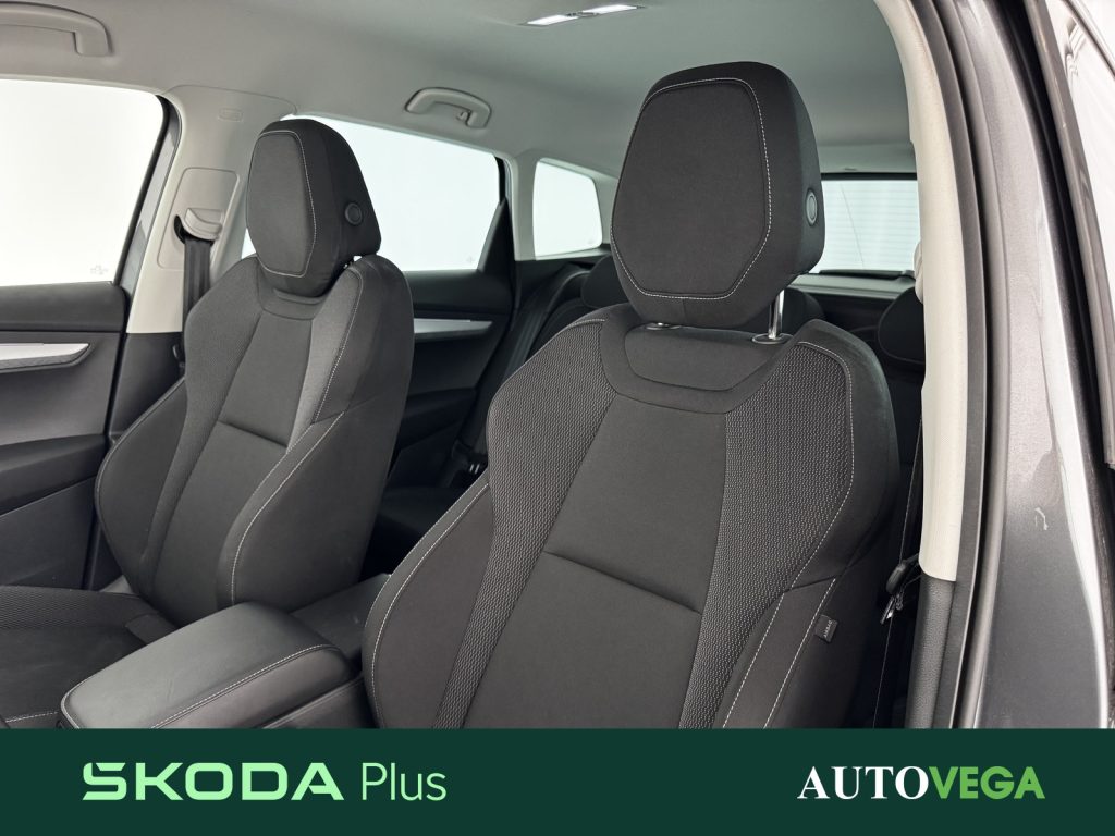 immagine usato SKODA Karoq 1.0 tsi executive 110cv