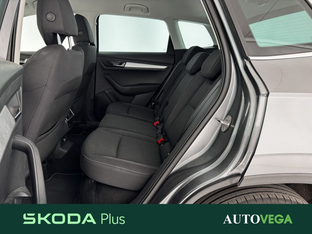immagine usato SKODA Karoq 1.0 tsi executive 110cv