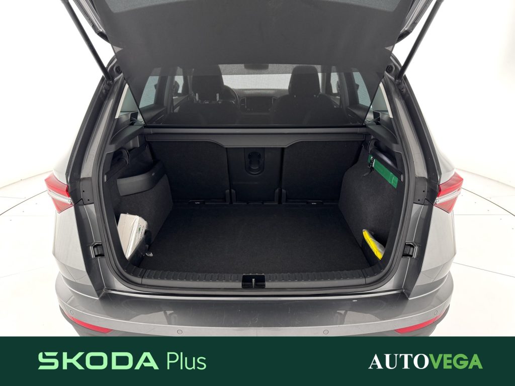 immagine usato SKODA Karoq 1.0 tsi executive 110cv