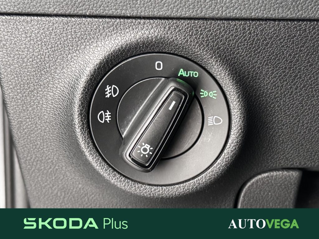immagine usato SKODA Karoq 1.0 tsi executive 110cv