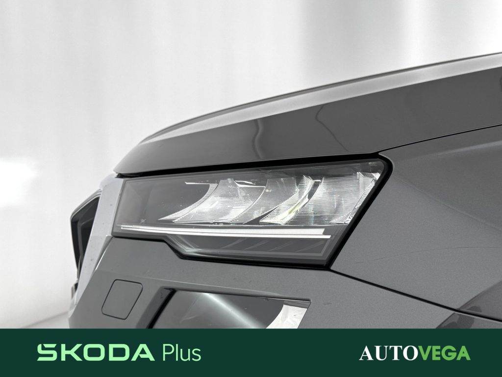 immagine usato SKODA Karoq 1.0 tsi executive 110cv