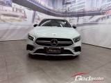 MERCEDES-BENZ A 35 AMG 4Matic Premium Plus TETTO NAVI FULL-LED