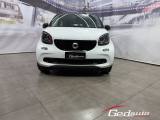 SMART ForFour 70 1.0 Passion LED
