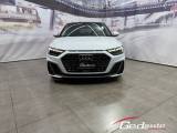 AUDI A1 SPB 30 TFSI S tronic S line edition FULL-LED NAVI