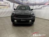 MINI Countryman 2.0 Cooper SD Hype Countryman ALL4 Aut. FULL-LED