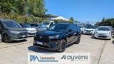 TOYOTA RAV 4 H BLACK EDITION 2.5VVT-IE 218cv(178cv) 2WD E-CVT