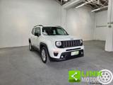 JEEP Renegade 1.5 Turbo AT6 T4 MHEV Limited GARANZIA