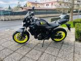 YAMAHA MT-07 TUTTO INCLUSO ANCHE PASSAGGIO MINI RATE