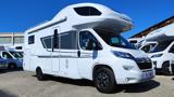 ADRIA  CORAL XL AXESS 660 SL SPEED