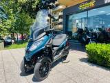 PIAGGIO MP3 TUTTO INCLUSO ANCHE PASSAGGIO! MINI RATE