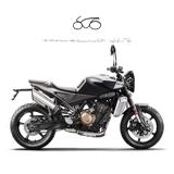 HUSQVARNA SVARTPILEN 701 SVARTPILEN 801 2024