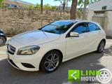MERCEDES-BENZ A 180 CDI Sport NEOPATENTATI