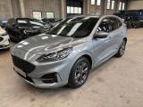 FORD Kuga 2.5 Full Hybrid 190 CV CVT 2WD ST-Line X