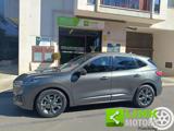 FORD Kuga 2.5 Full Hybrid 190 CVT 2WD ST-Line Design